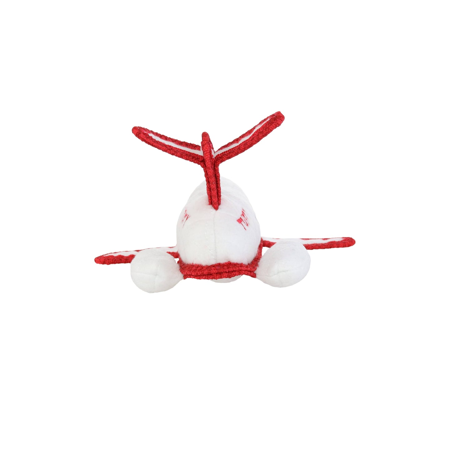 Tuffy Transportation Airplane, Tough, Durable Dog Toy