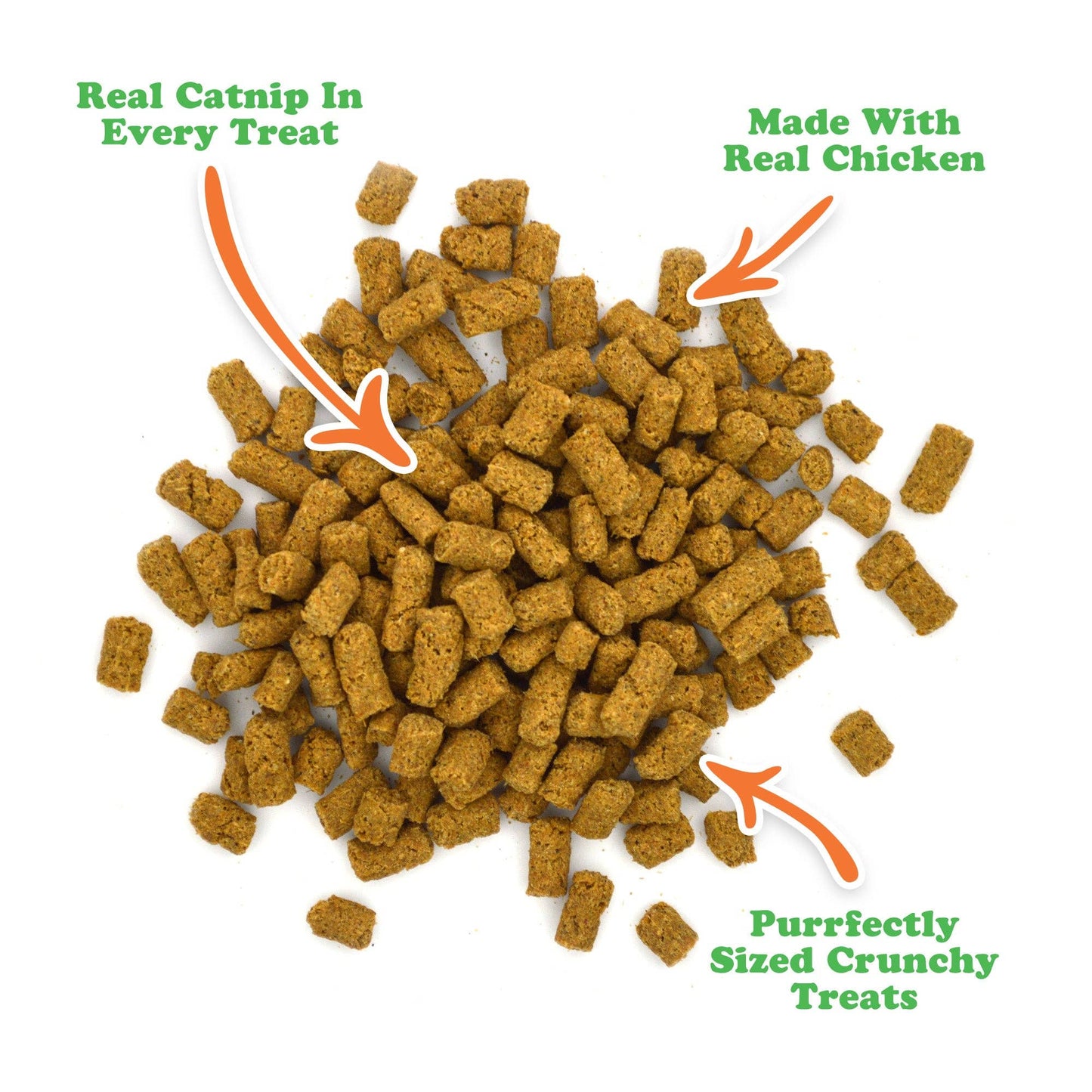 Crunchie Munchies Chicken Treats