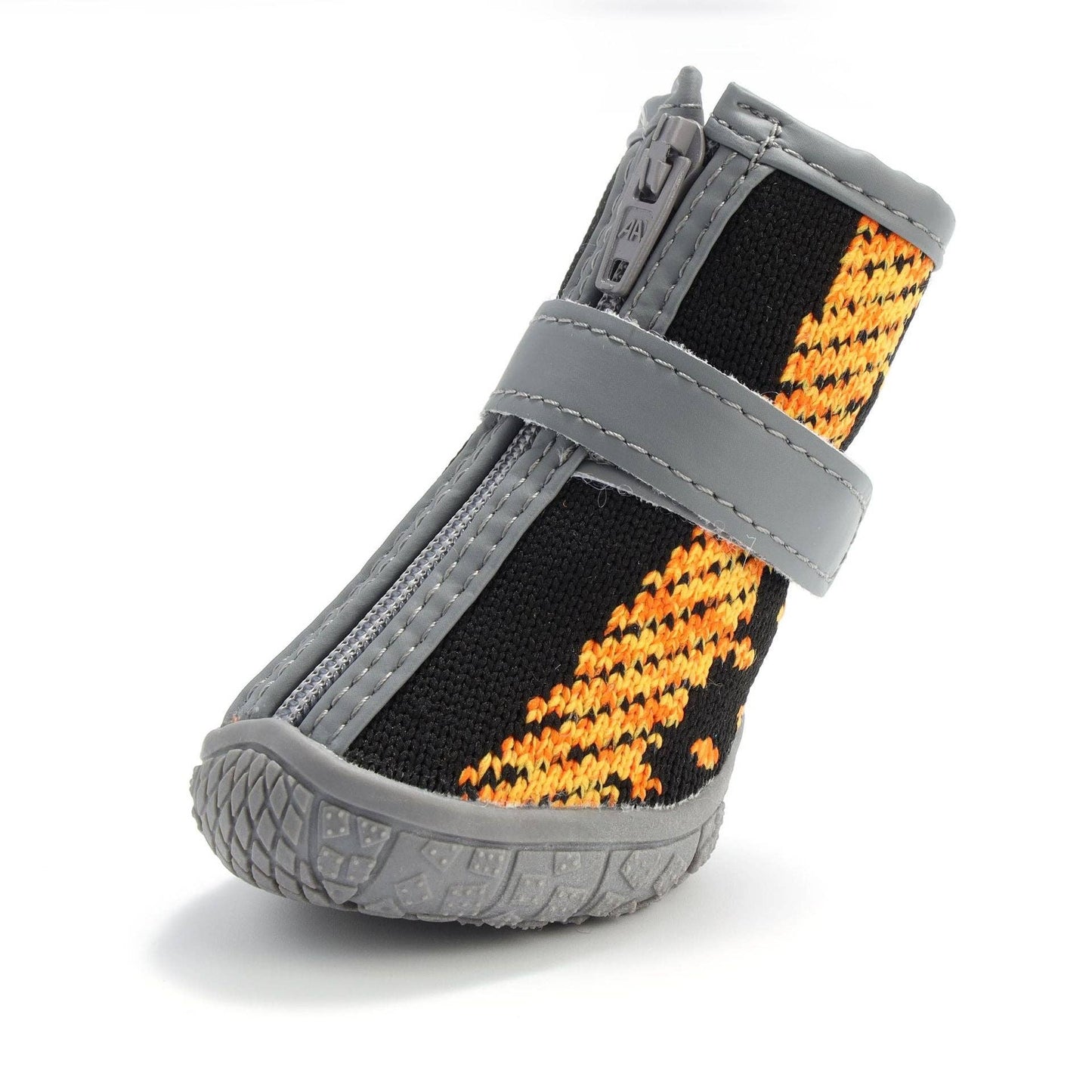 Ozzie -  Anti-Slip Dog Boots – Waterproof Outdoor Paw Protectors