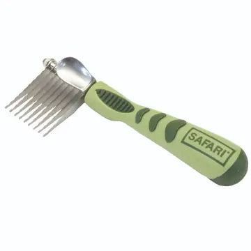 Safari by Coastal Dog De-Matting Comb