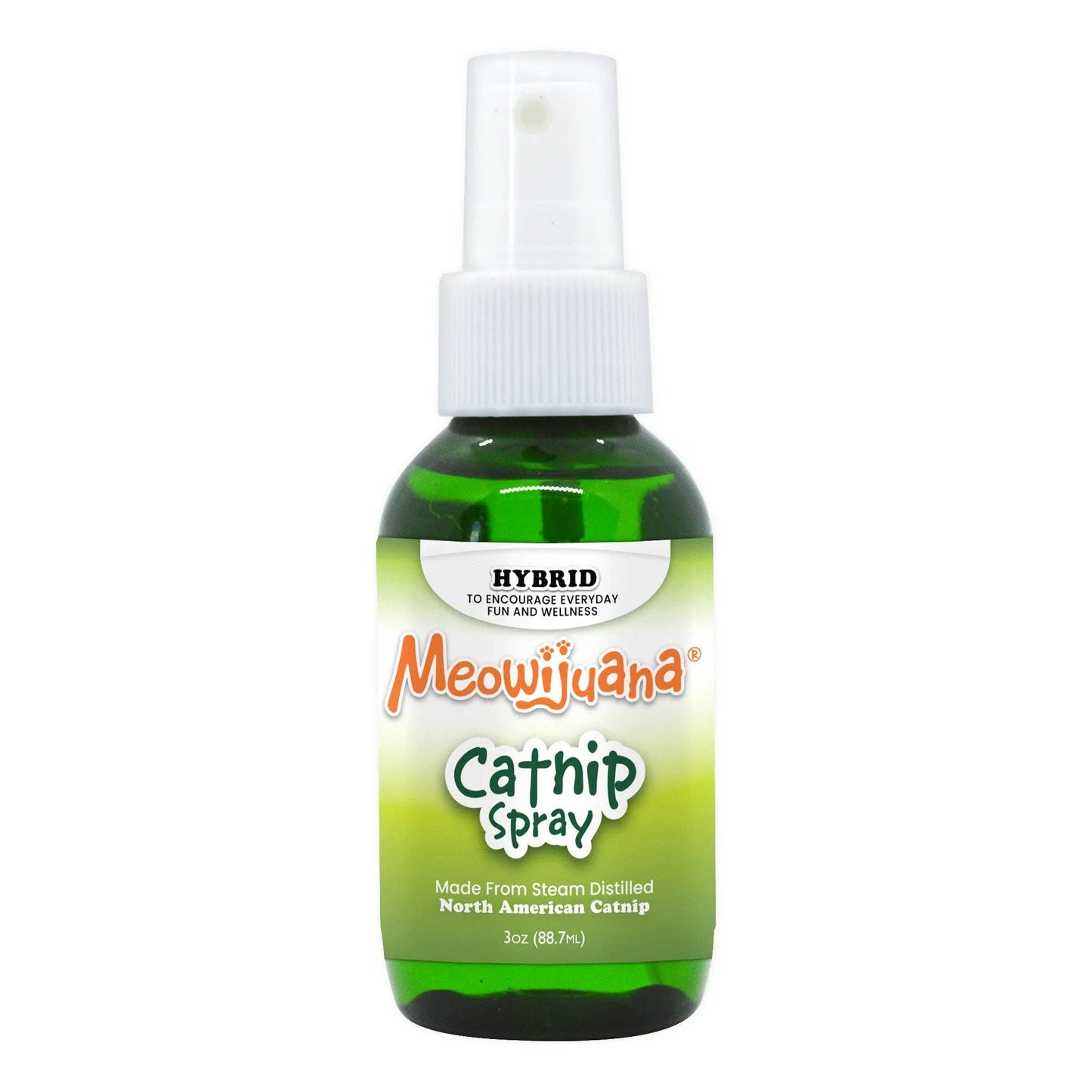 Meowijuana® Catnip Spray - 3 oz.