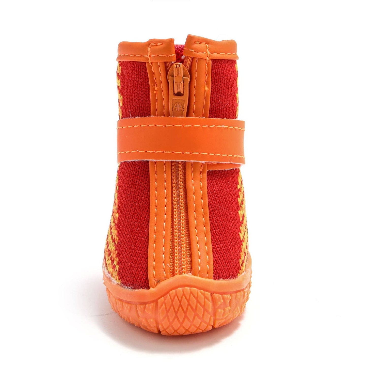 Ozzie -  Anti-Slip Dog Boots – Waterproof Outdoor Paw Protectors