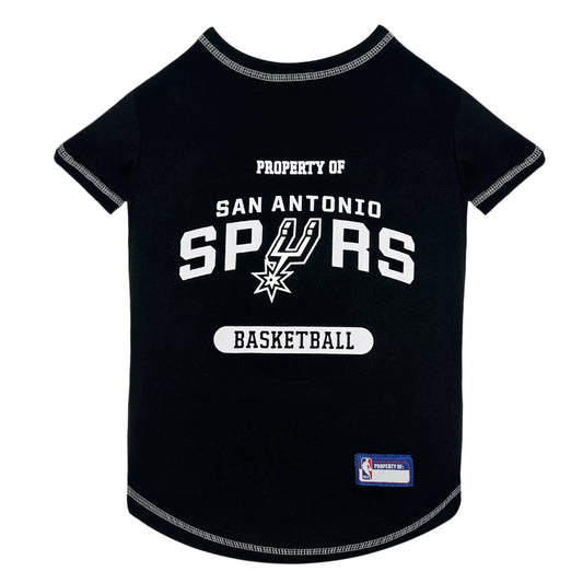 SAN ANTONIO SPURS TEE SHIRT