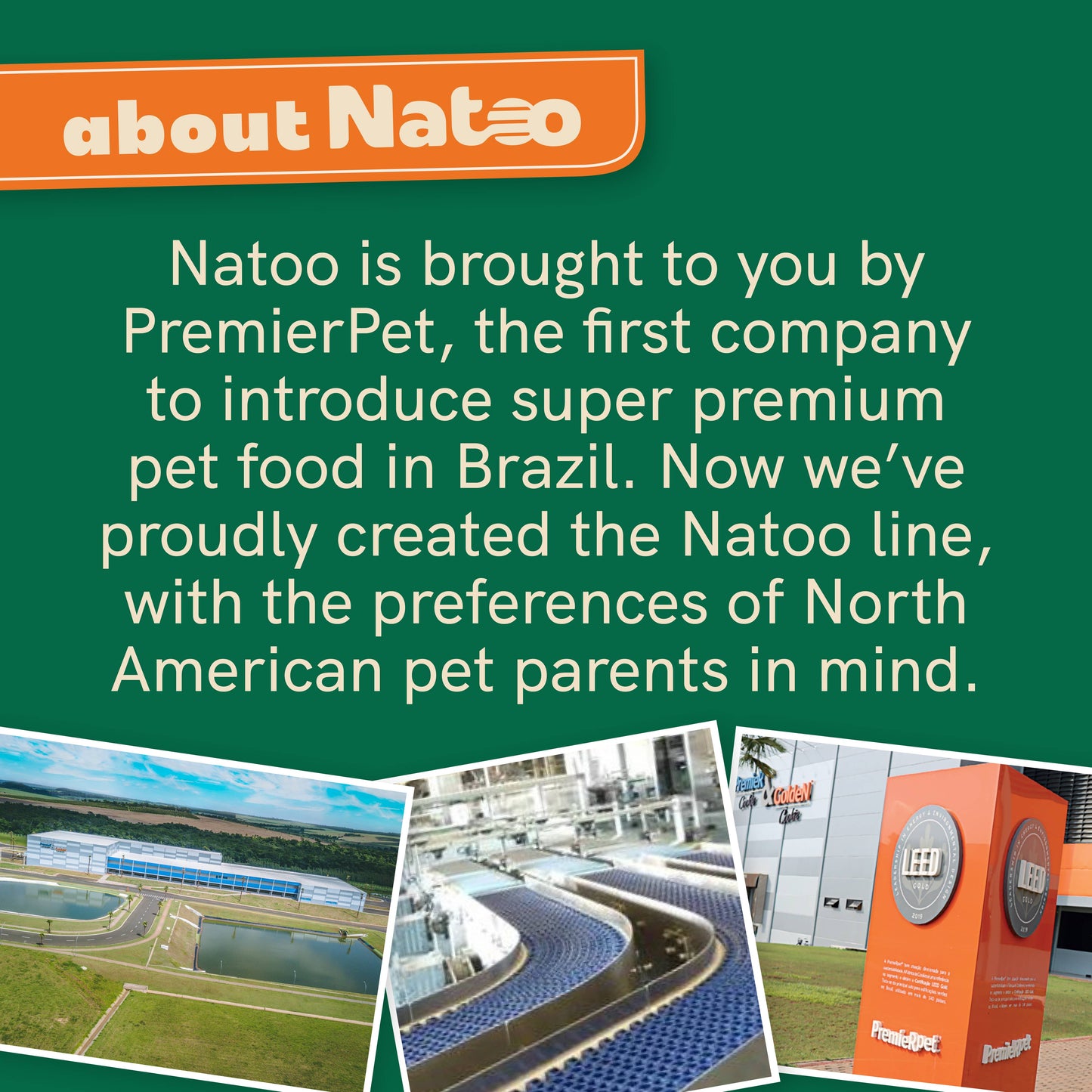 Natoo Topper for Cats - Chicken & Brown Rice