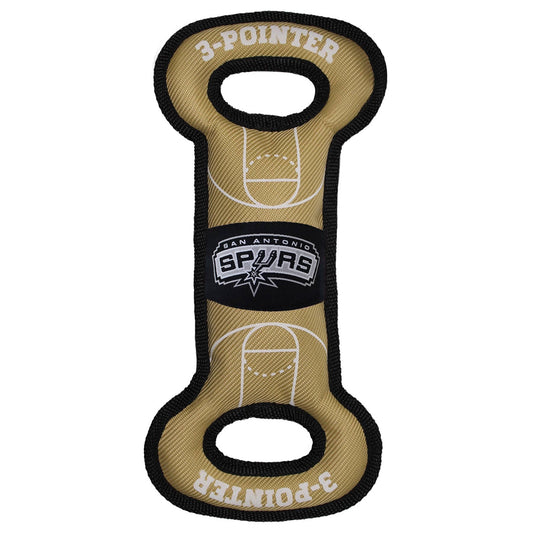 SAN ANTONIO SPURS NYLON COURT TOY
