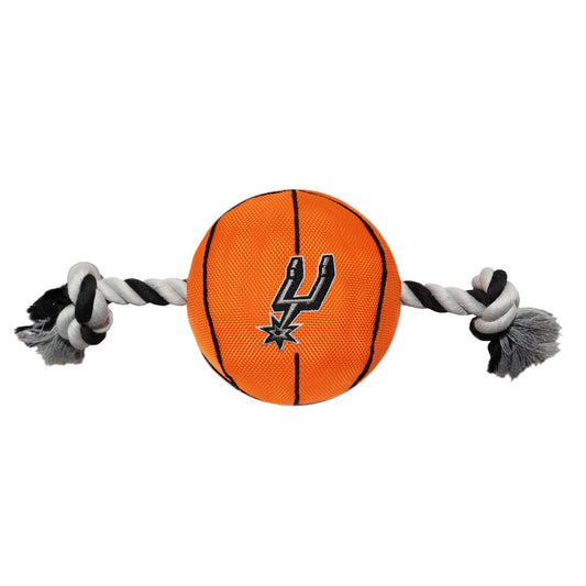 SAN ANTONIO SPURS BASKETBALL