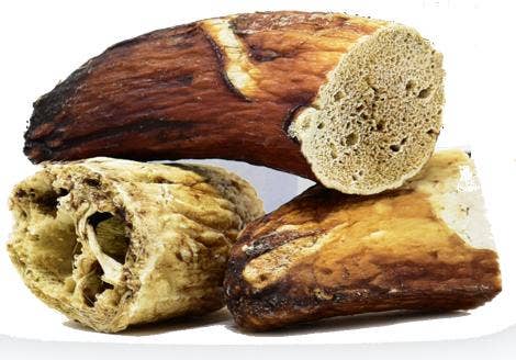 Icelandic+ Lamb Marrow Whole Pieces Dog Treat 4-oz Bag