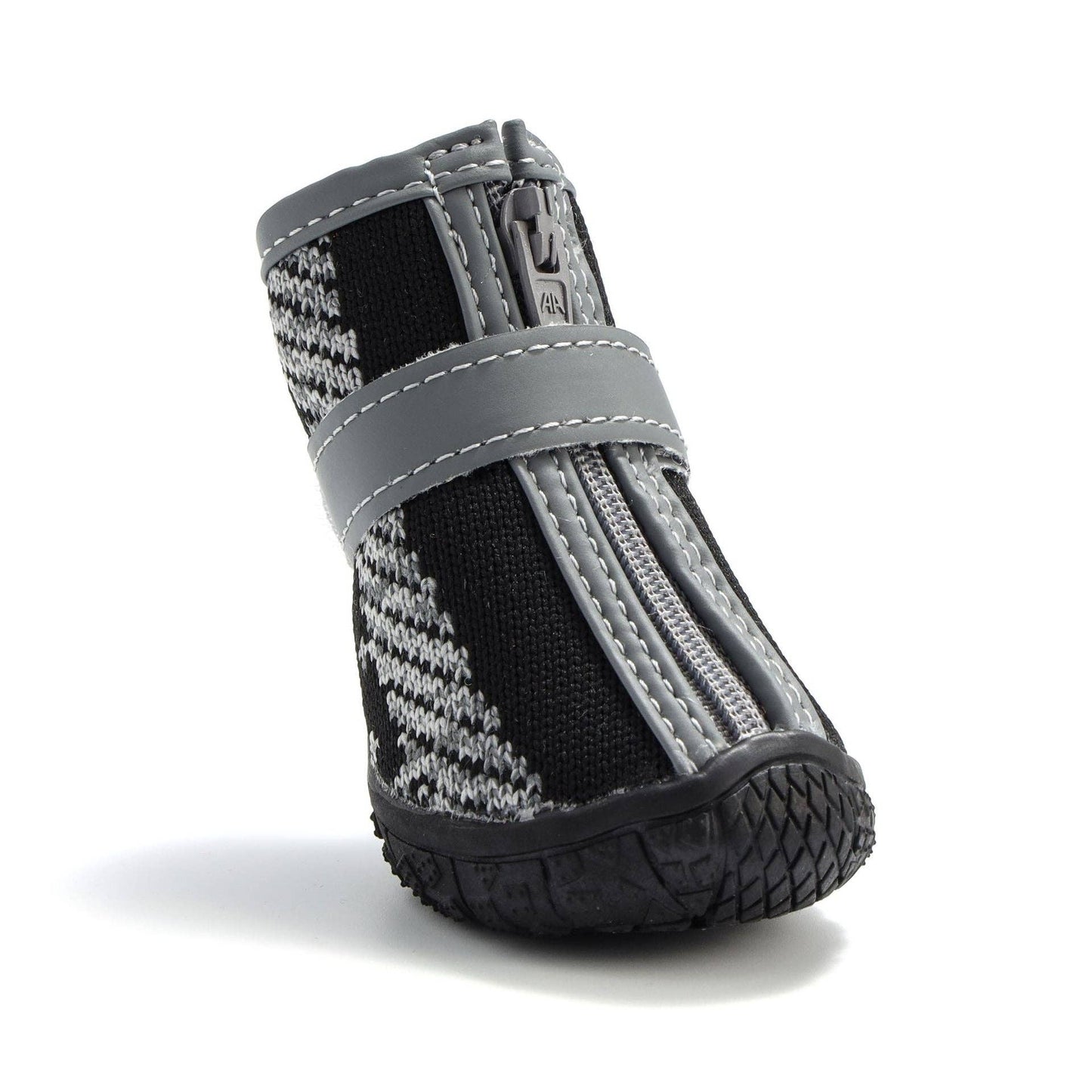 Ozzie -  Anti-Slip Dog Boots – Waterproof Outdoor Paw Protectors